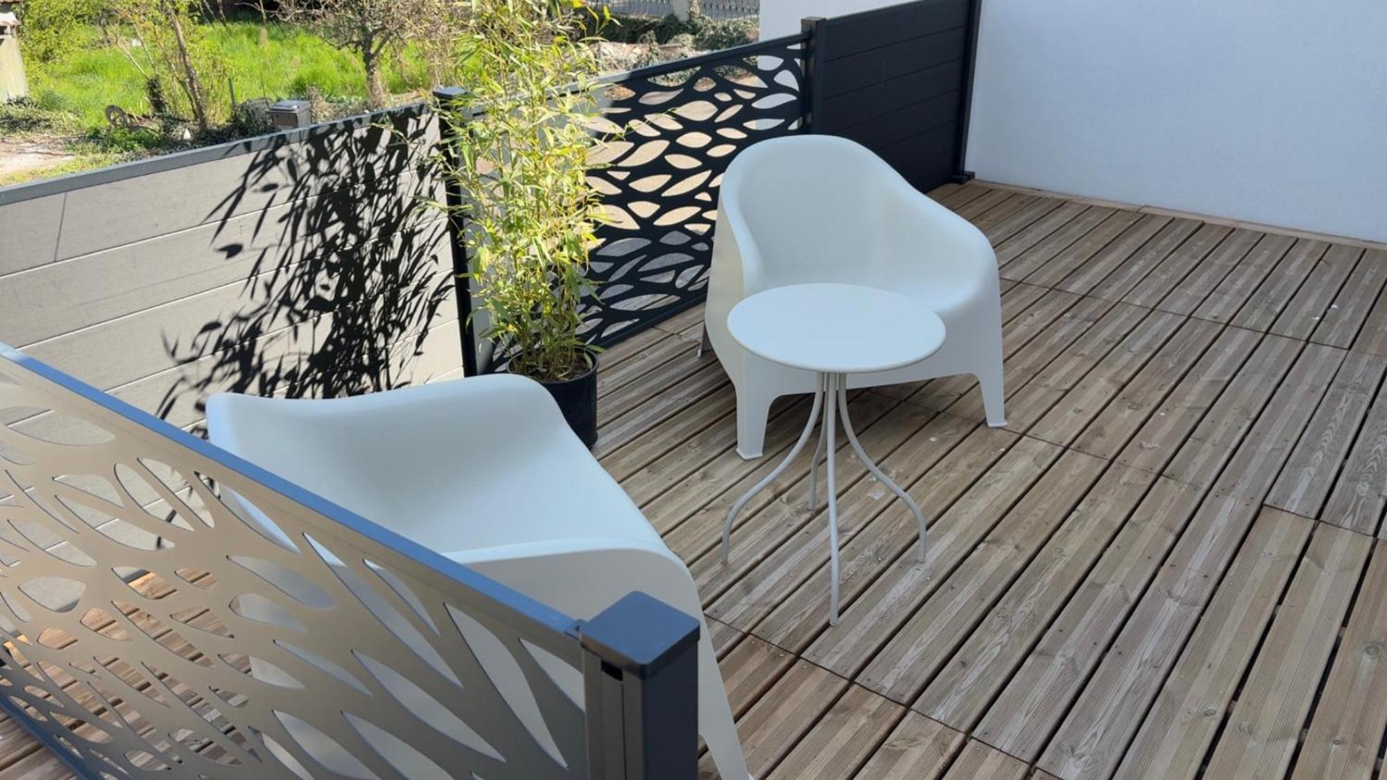 Gite Neuf En Duplex Tout Confort Ribeauvillé Exteriör bild